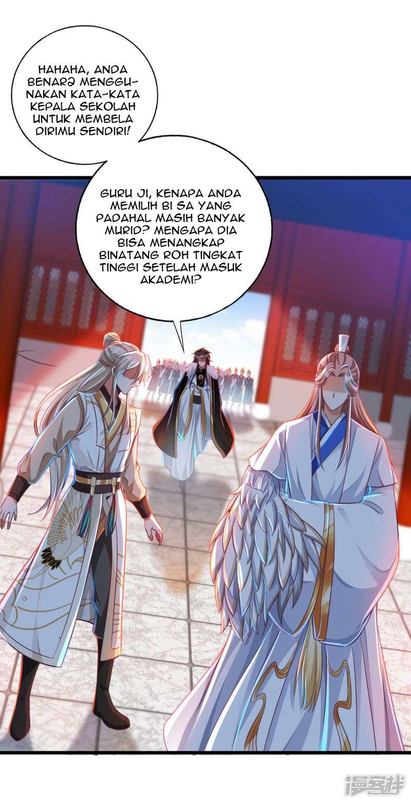 Bisheng Supreme’s Rebirth Chapter 30 Gambar 23