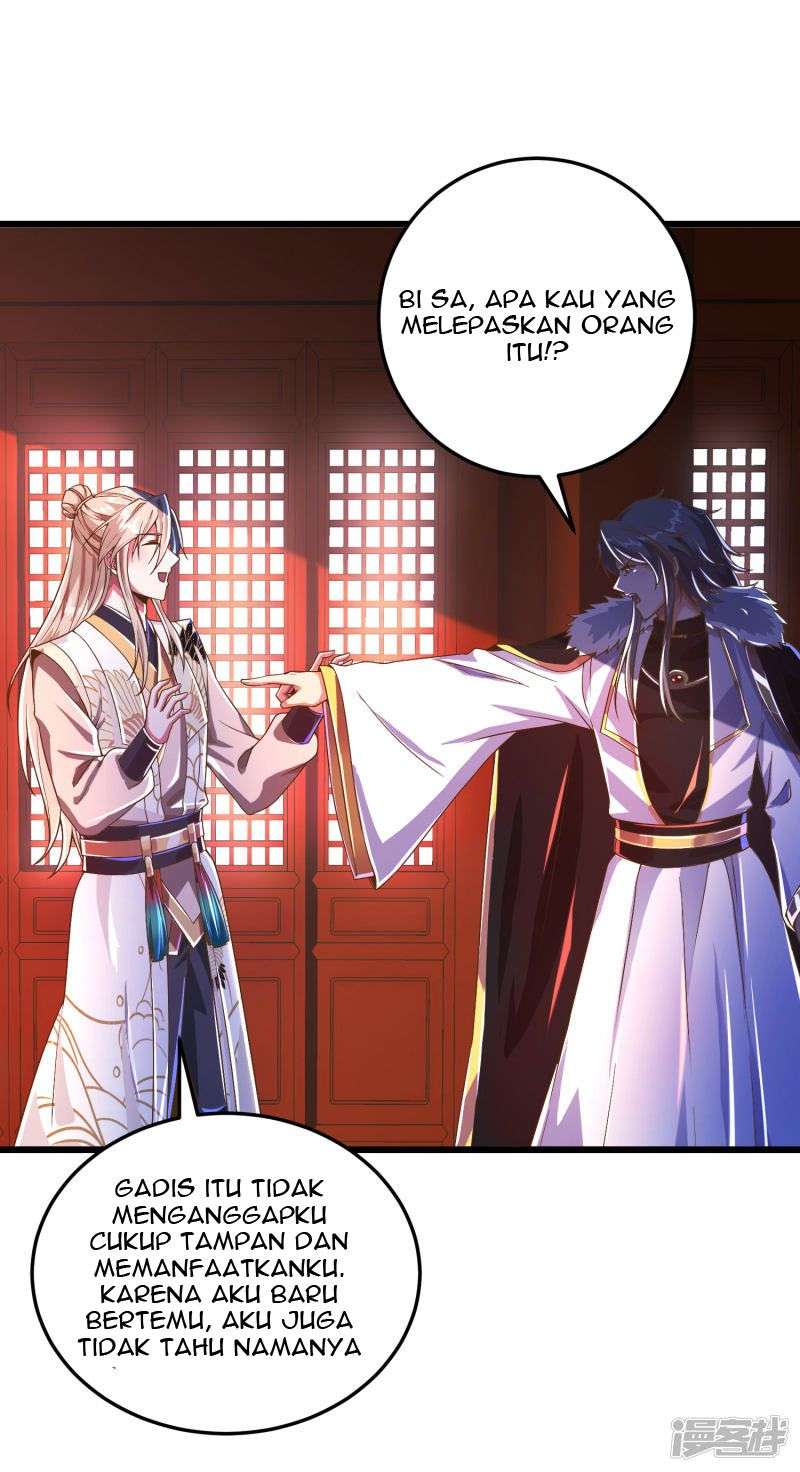 Bisheng Supreme’s Rebirth Chapter 30 Gambar 30