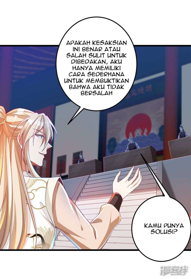 Bisheng Supreme’s Rebirth Chapter 30 Gambar 34