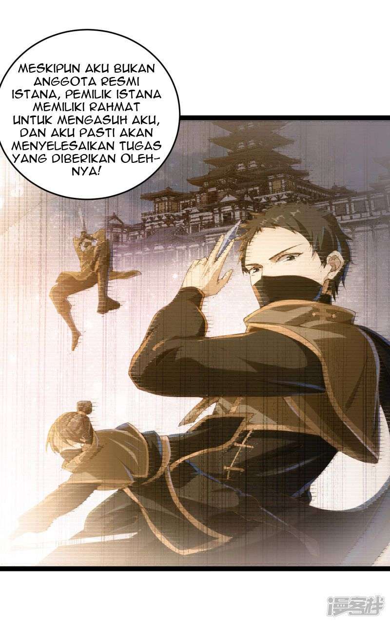 Bisheng Supreme’s Rebirth Chapter 30 Gambar 4