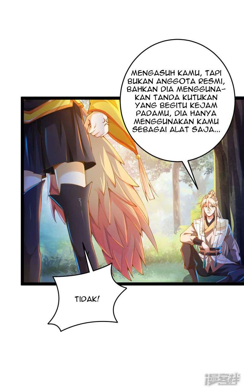 Bisheng Supreme’s Rebirth Chapter 30 Gambar 5