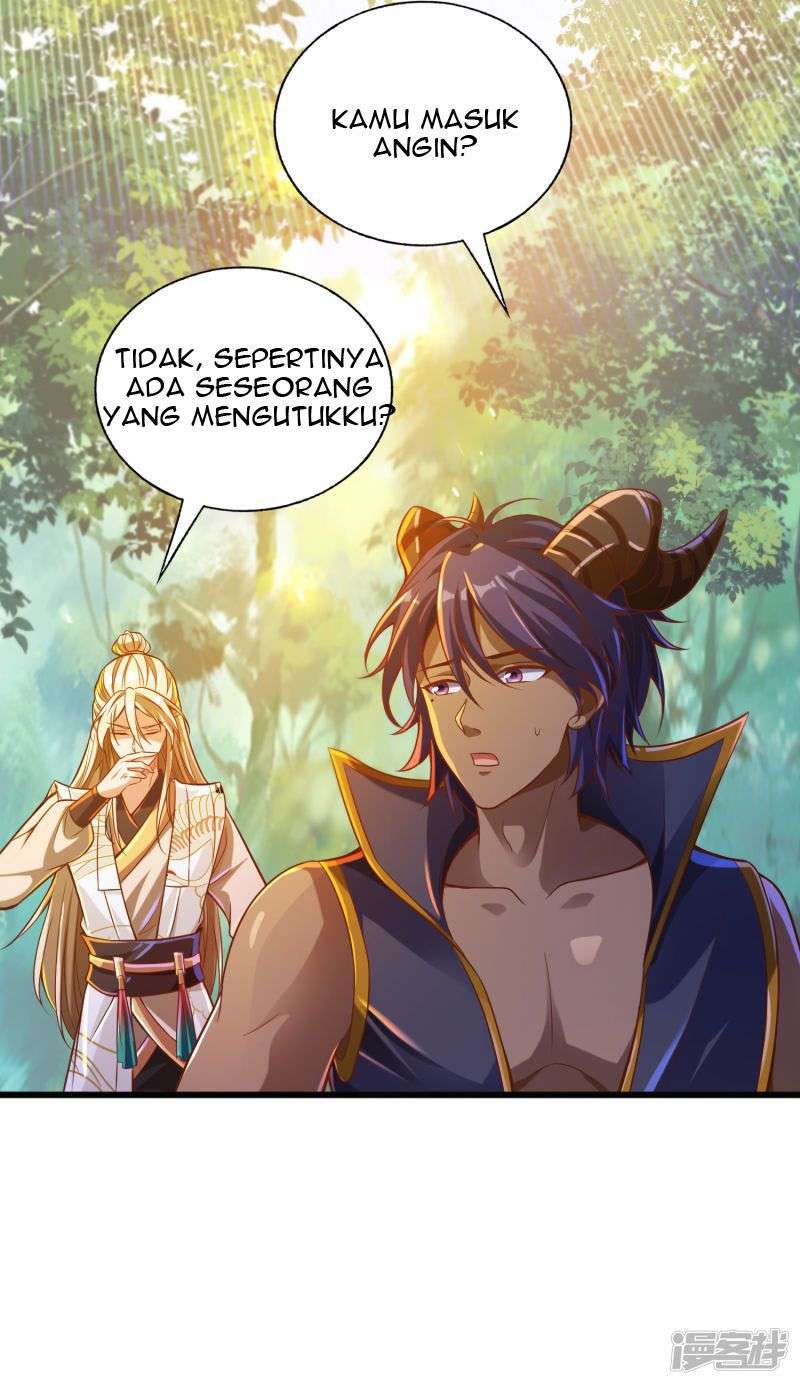 Bisheng Supreme’s Rebirth Chapter 29 Gambar 13