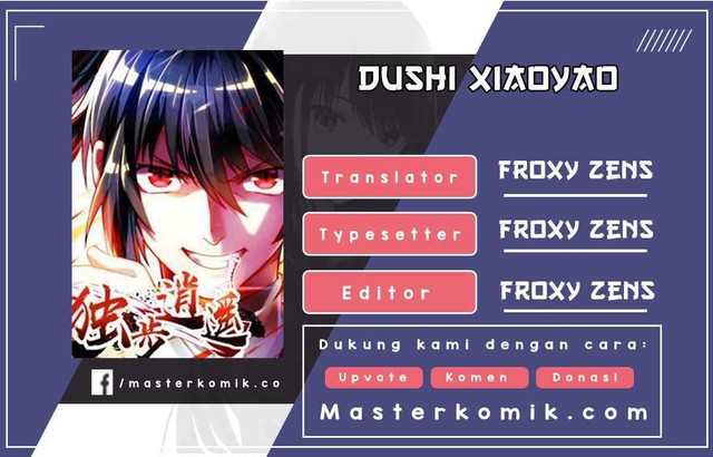 Baca Komik Dushi Xiaoyao Chapter 231 Gambar 1