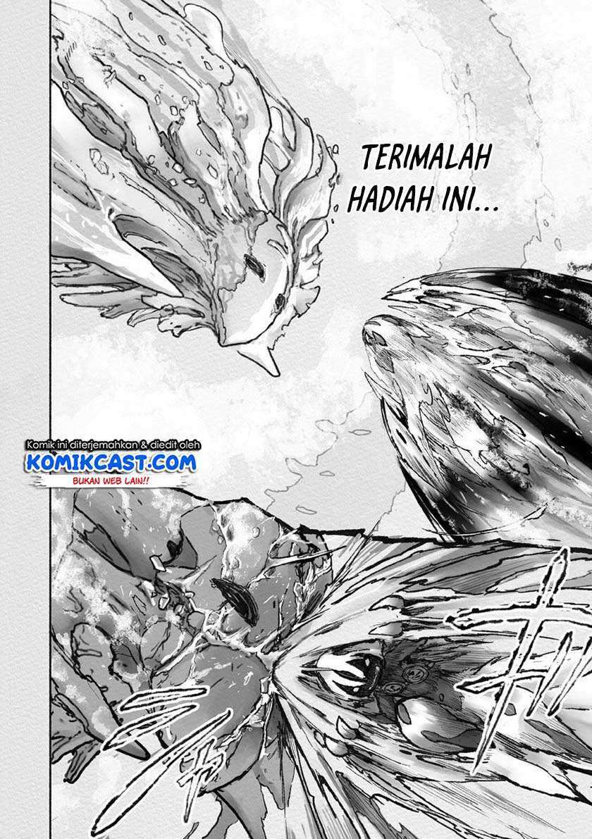 Made in Abyss Chapter 56 Gambar 21