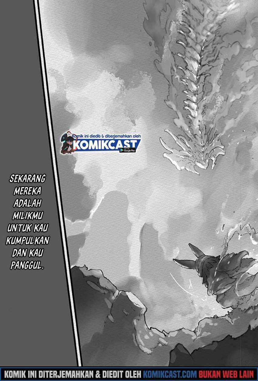 Made in Abyss Chapter 54 Gambar 22