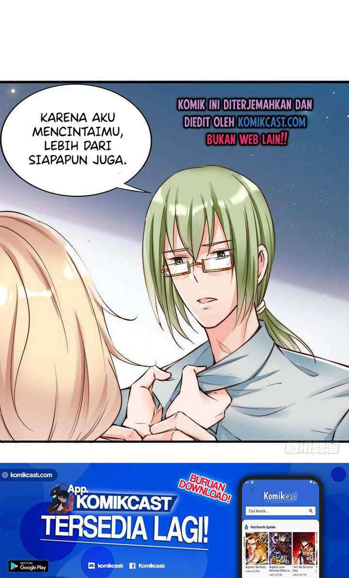 My Wife is Cold-Hearted Chapter 120 Gambar 4