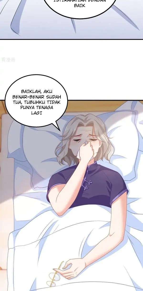 Take Your Mommy Home Chapter 271 Gambar 6