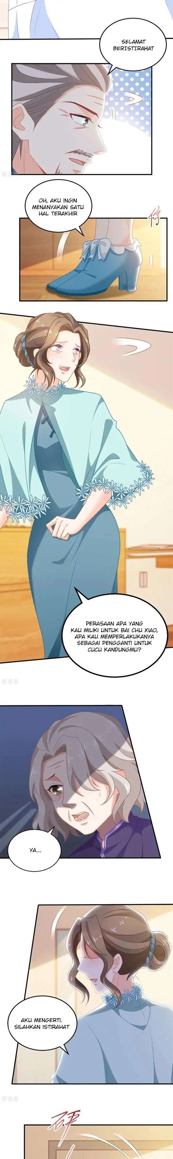 Take Your Mommy Home Chapter 271 Gambar 7