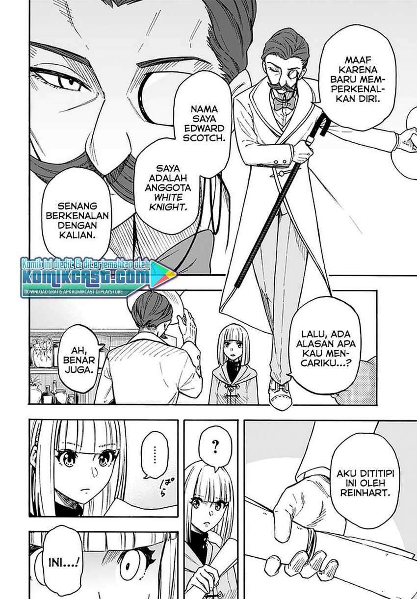 Nito no Taidana Isekai Shoukougun Chapter 15.1 Gambar 9