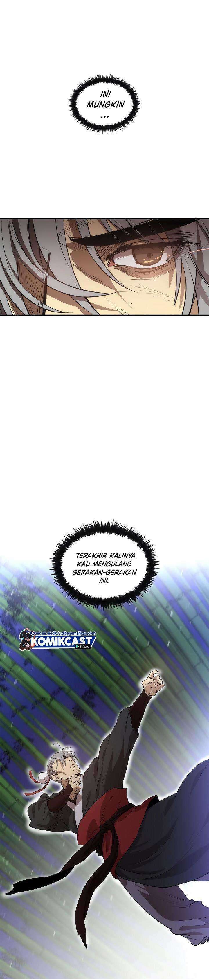 Doctor’s Rebirth Chapter 28 Gambar 10