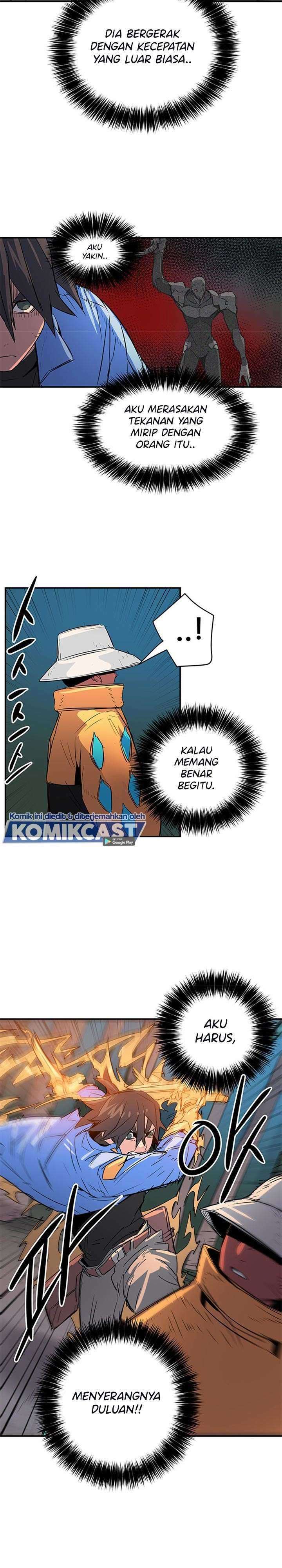 Get Life Chapter 70 Gambar 28