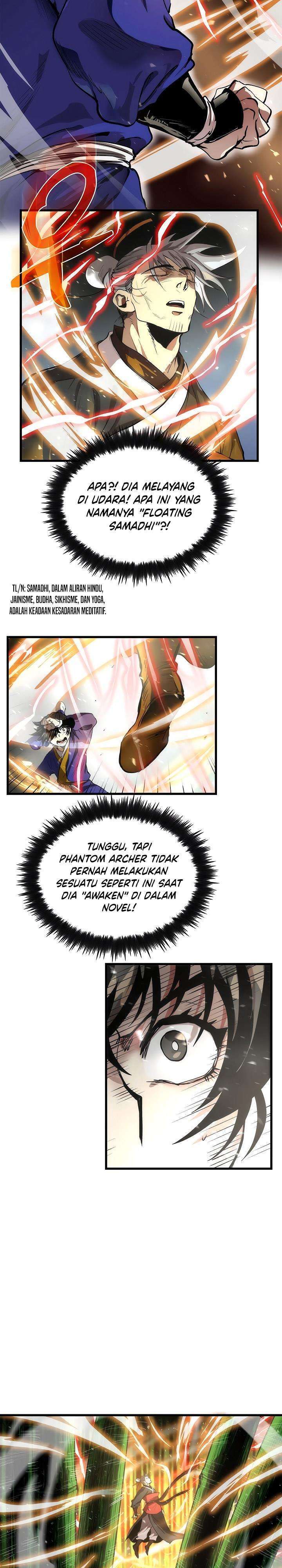 Doctor’s Rebirth Chapter 29 Gambar 3