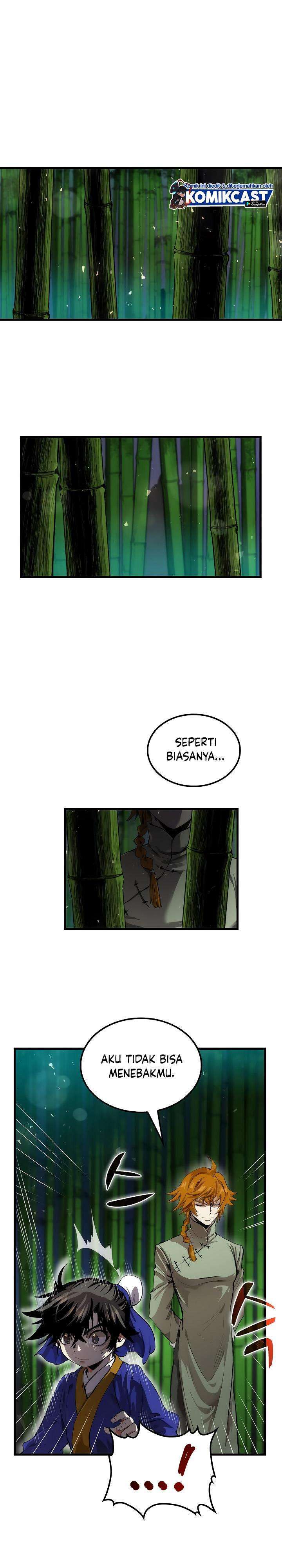 Doctor’s Rebirth Chapter 29 Gambar 6