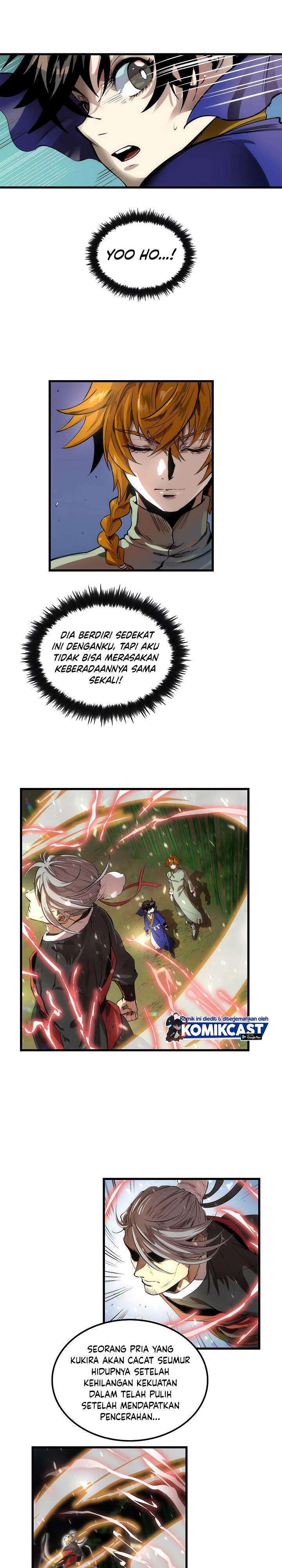 Doctor’s Rebirth Chapter 29 Gambar 7