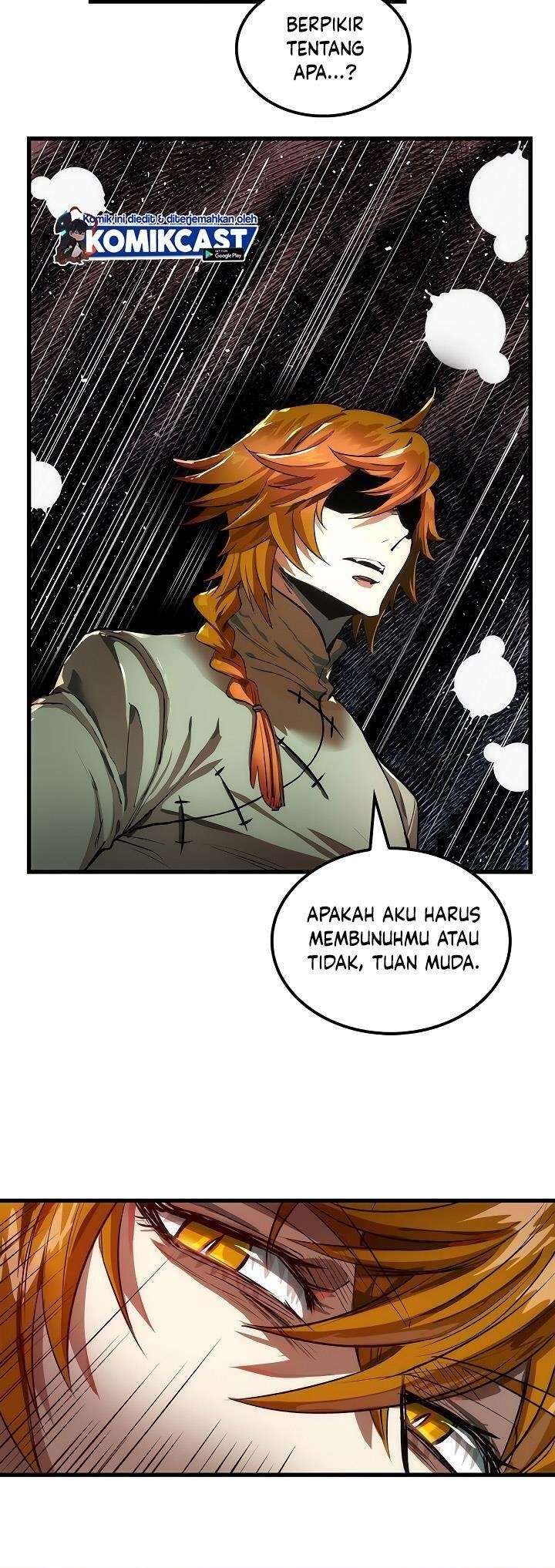 Doctor’s Rebirth Chapter 29 Gambar 9