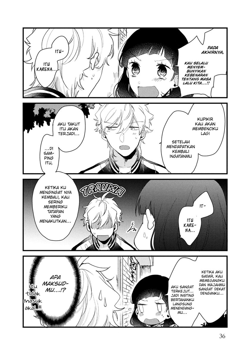 Zense Coupling Chapter 49 Gambar 16