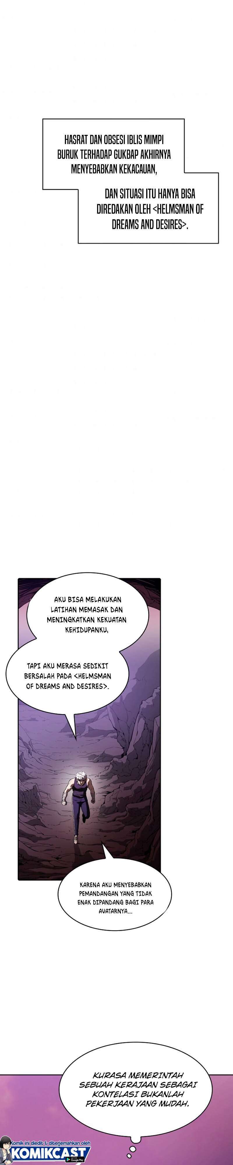 The Constellation that Returned from Hell Chapter 25 Gambar 25