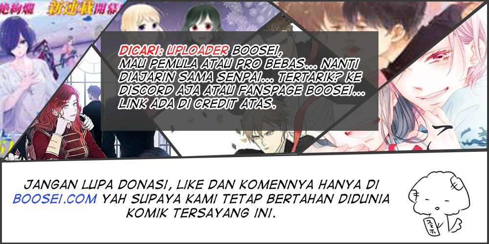 School Zone (Ningiyau) Chapter 82 Gambar 20