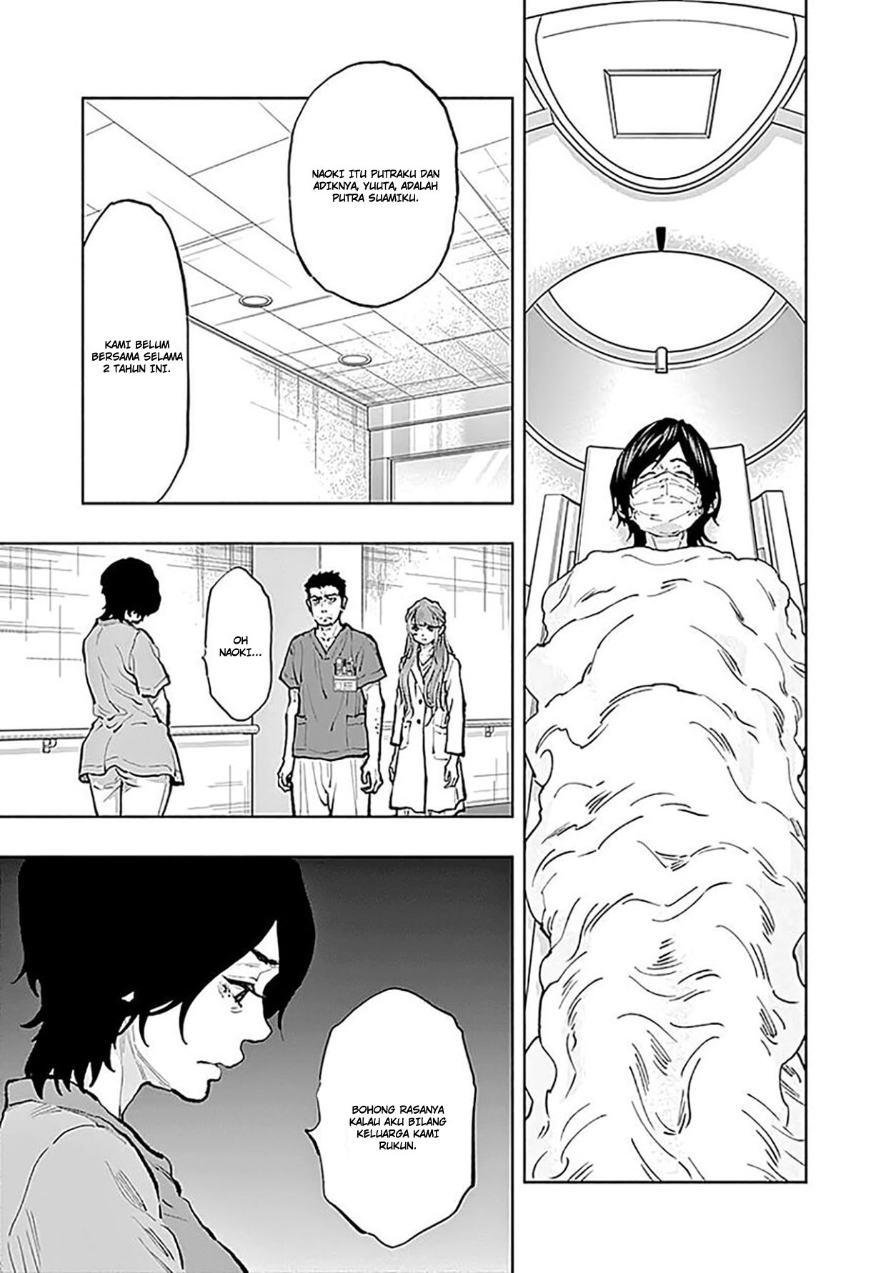 Radiation House Chapter 34 Gambar 18