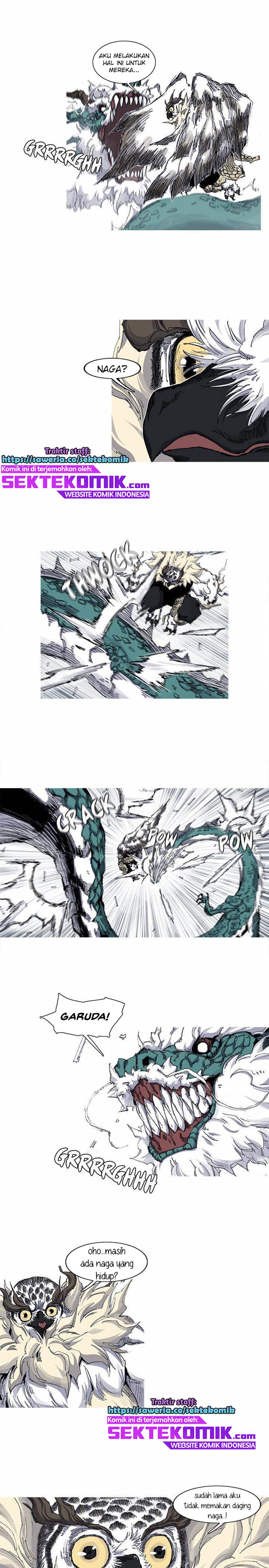 ASURA Chapter 31 Gambar 10