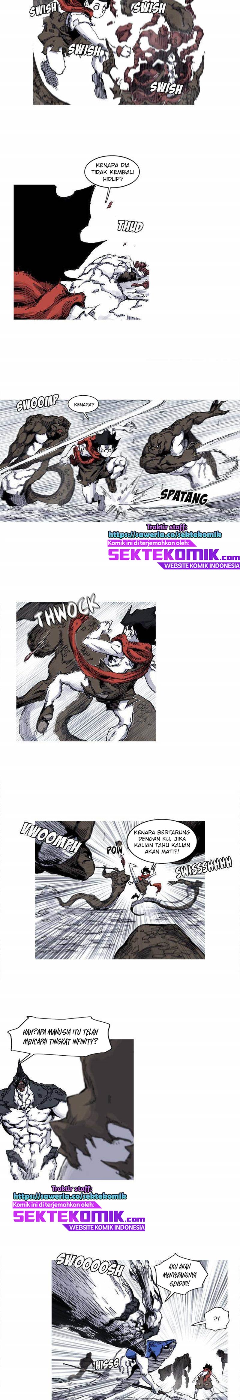 ASURA Chapter 31 Gambar 3