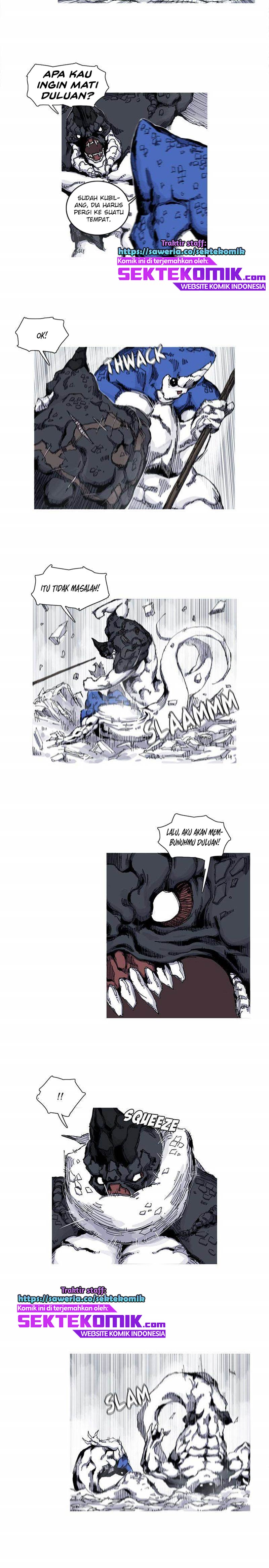 ASURA Chapter 31 Gambar 4