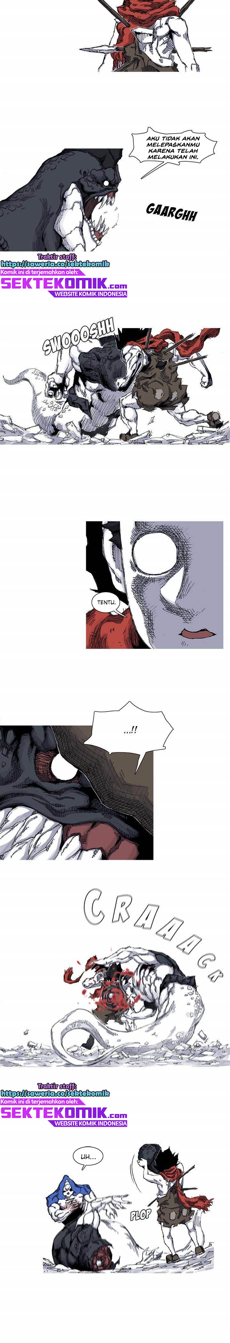 ASURA Chapter 31 Gambar 8