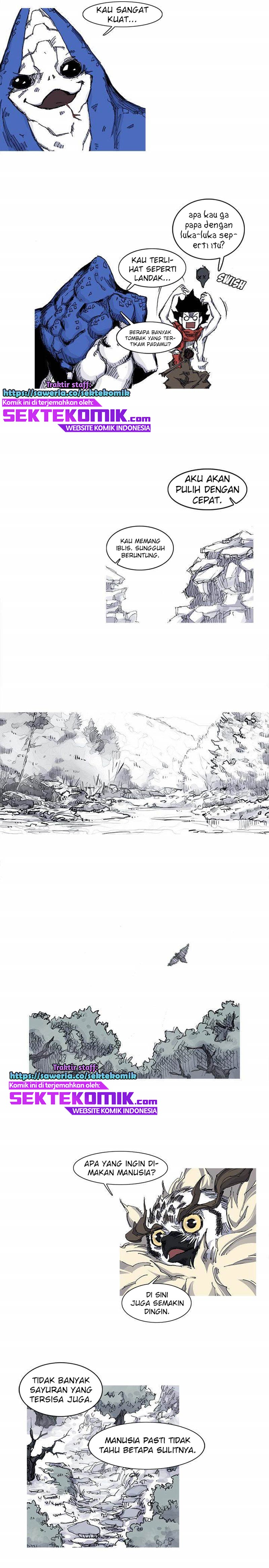 ASURA Chapter 31 Gambar 9