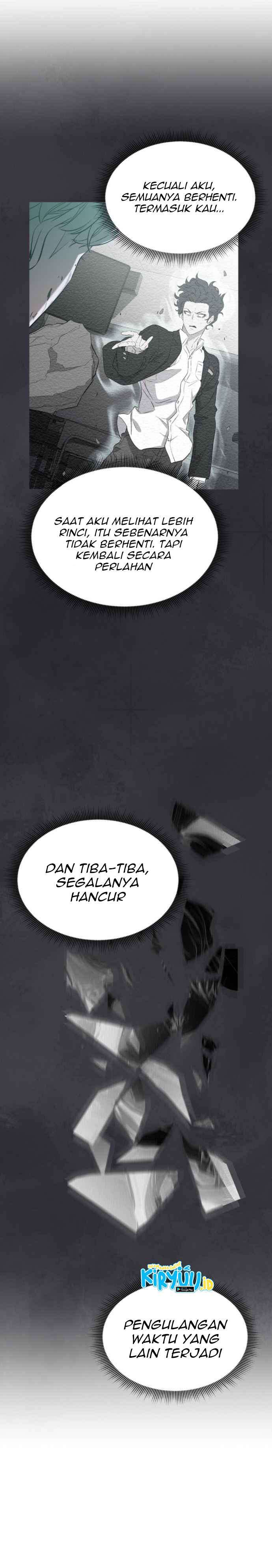 Incompetent Villain Chapter 17 Gambar 8