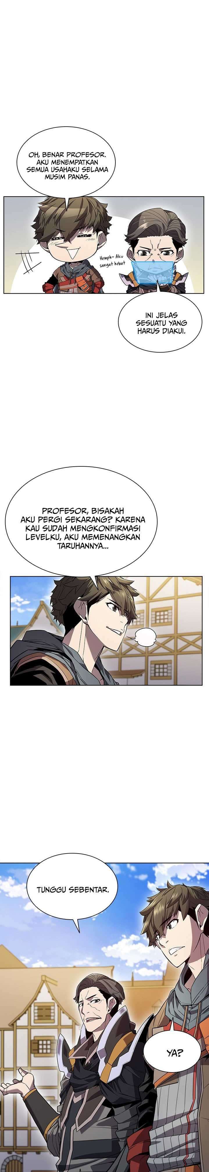 Taming Master Chapter 47 Gambar 10