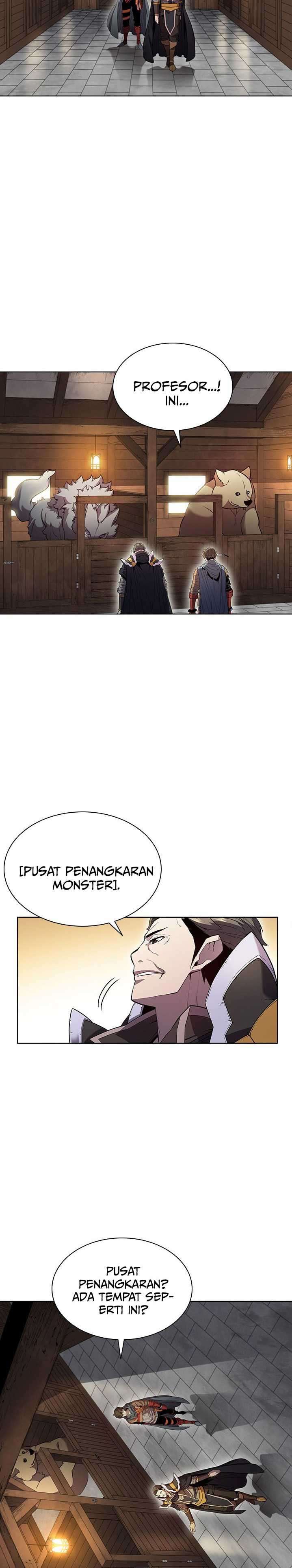 Taming Master Chapter 47 Gambar 14