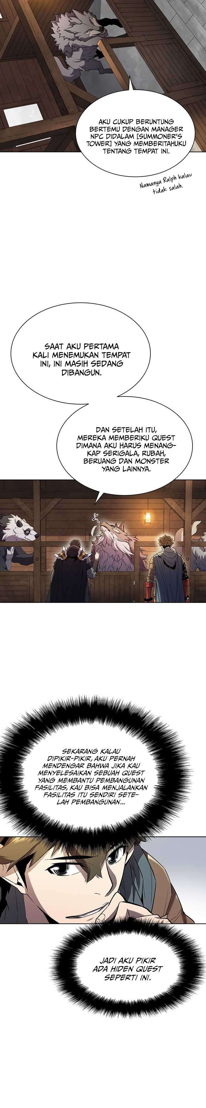 Taming Master Chapter 47 Gambar 15