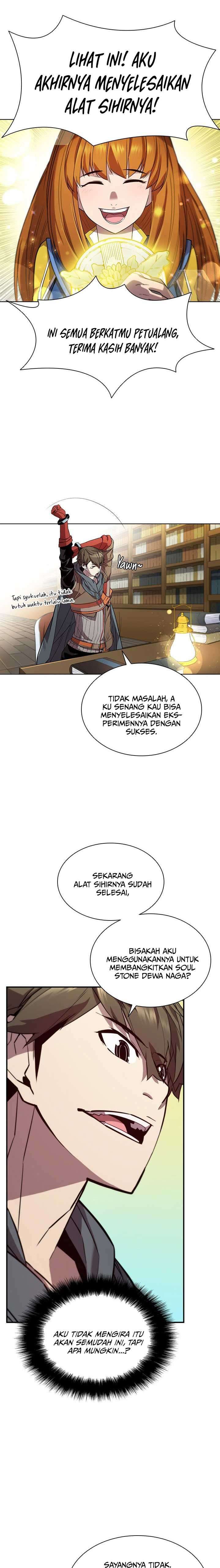 Taming Master Chapter 47 Gambar 4