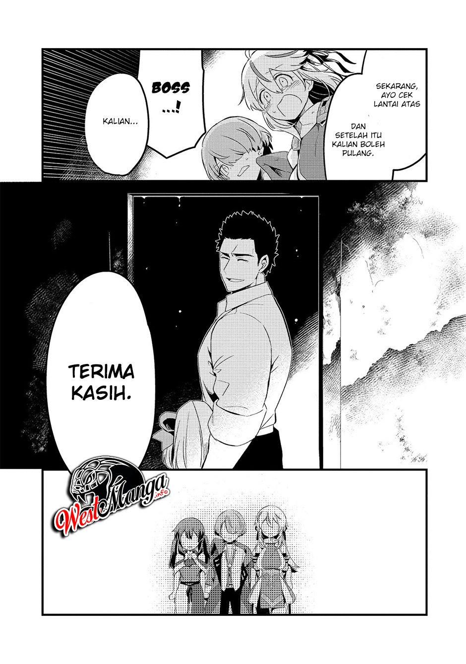 Welcome to Cheap Restaurant of Outcasts! Chapter 11 Gambar 15
