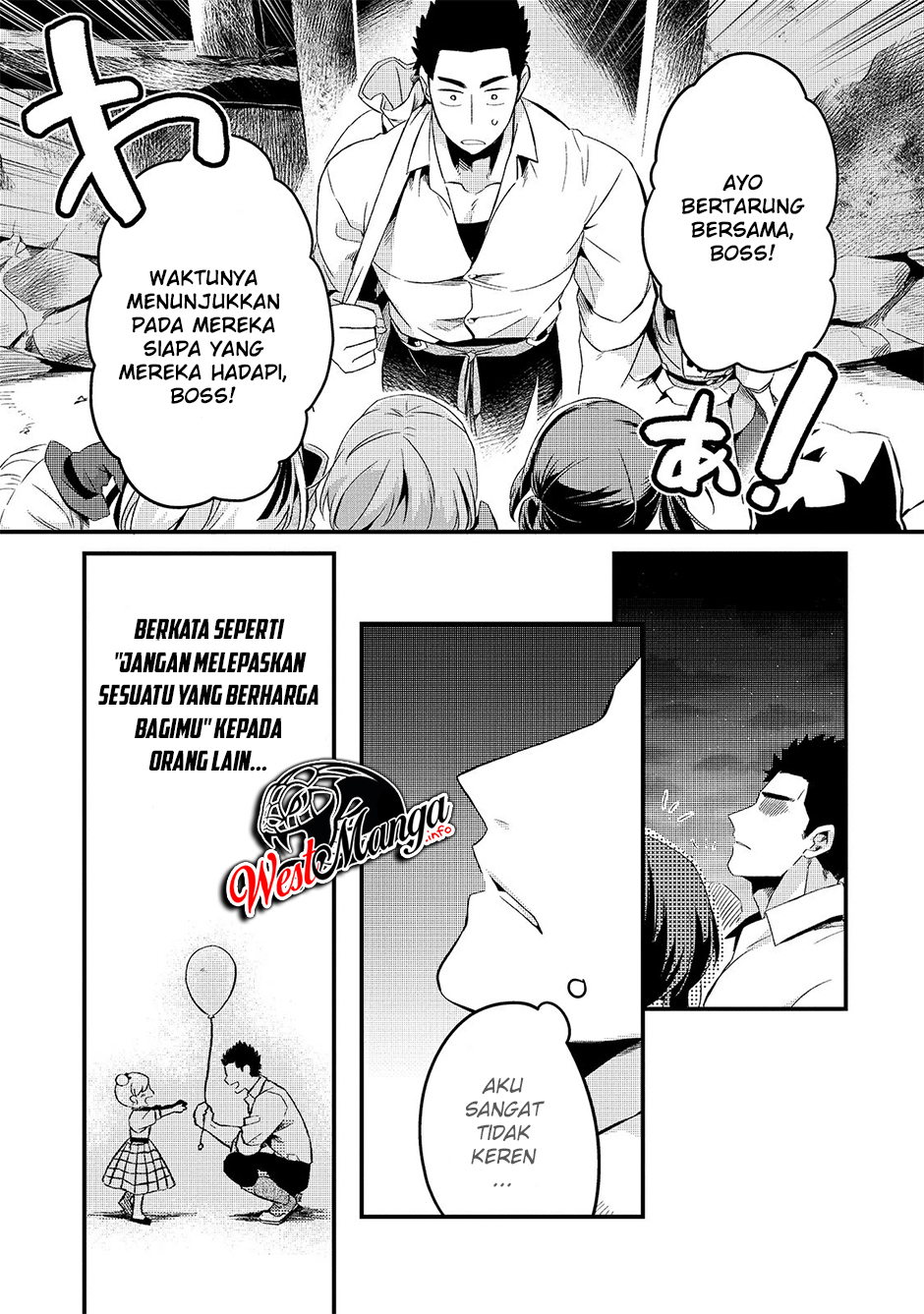 Welcome to Cheap Restaurant of Outcasts! Chapter 11 Gambar 26