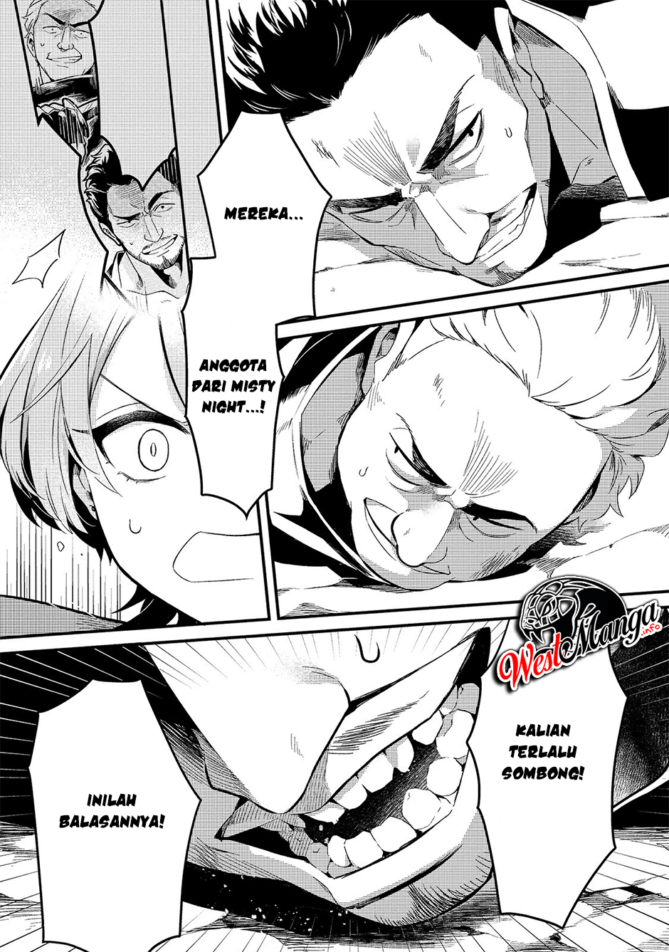 Welcome to Cheap Restaurant of Outcasts! Chapter 11 Gambar 6