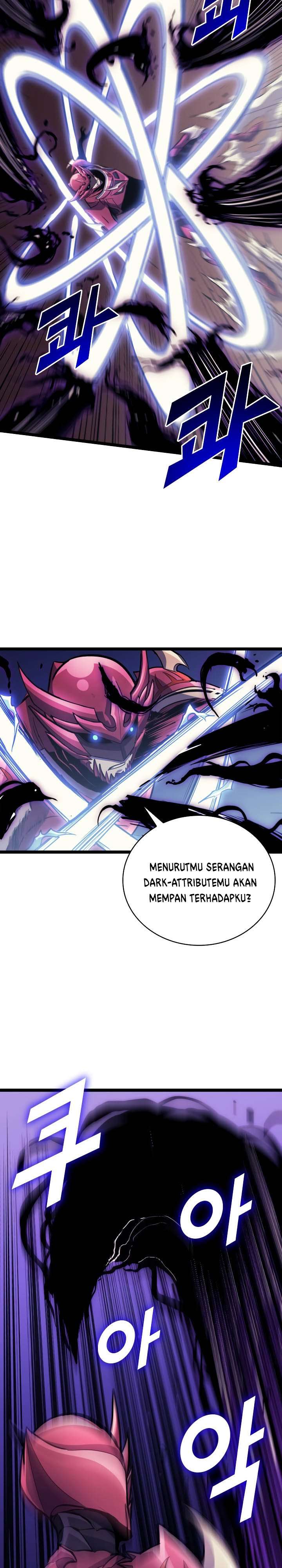 Max Level Returner Chapter 80 Gambar 35