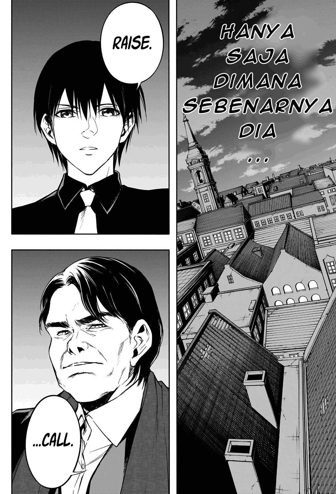 Ouritsu Mahou Gakuen no Saikasei: Slum Agari no Saikyou Mahoushi, Kizoku darake no Gakuen de Musou suru Chapter 14 Gambar 4