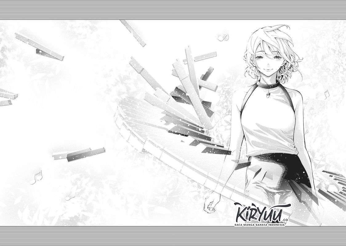 Runway de Waratte Chapter 109 Gambar 22