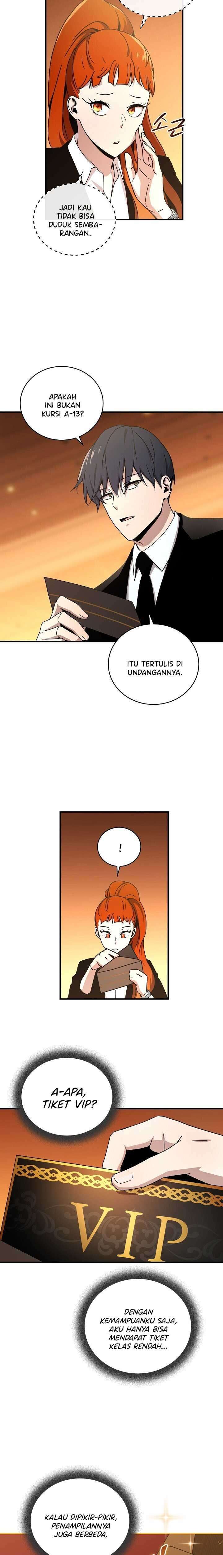 Return of the Frozen Player Chapter 30 Gambar 15