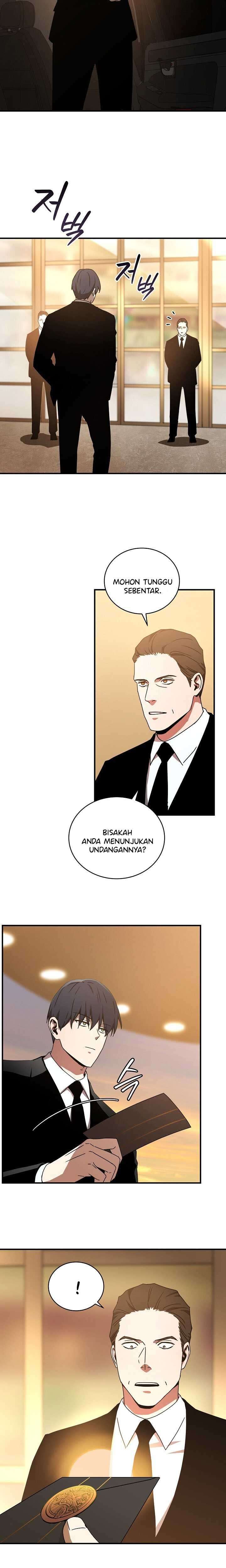 Return of the Frozen Player Chapter 30 Gambar 7