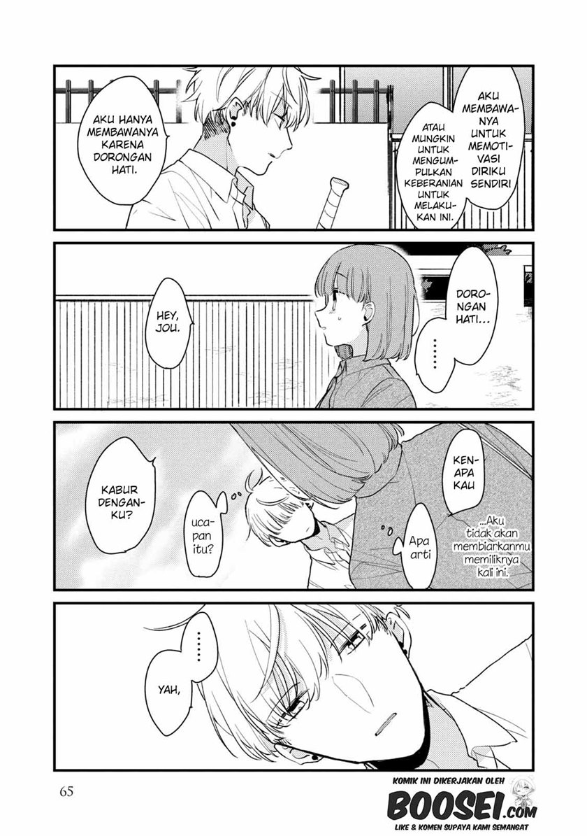 Zense Coupling Chapter 51 Gambar 7