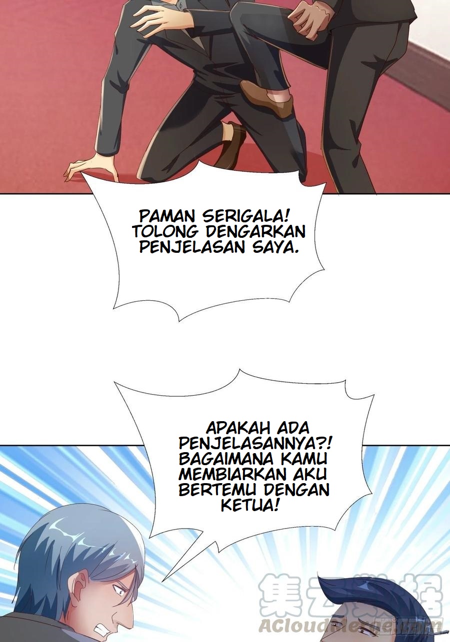 Super School Doctor Chapter 127 Gambar 28