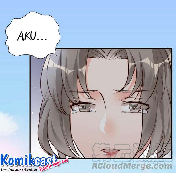 My Wife is Cold-Hearted Chapter 123 - end Gambar 5