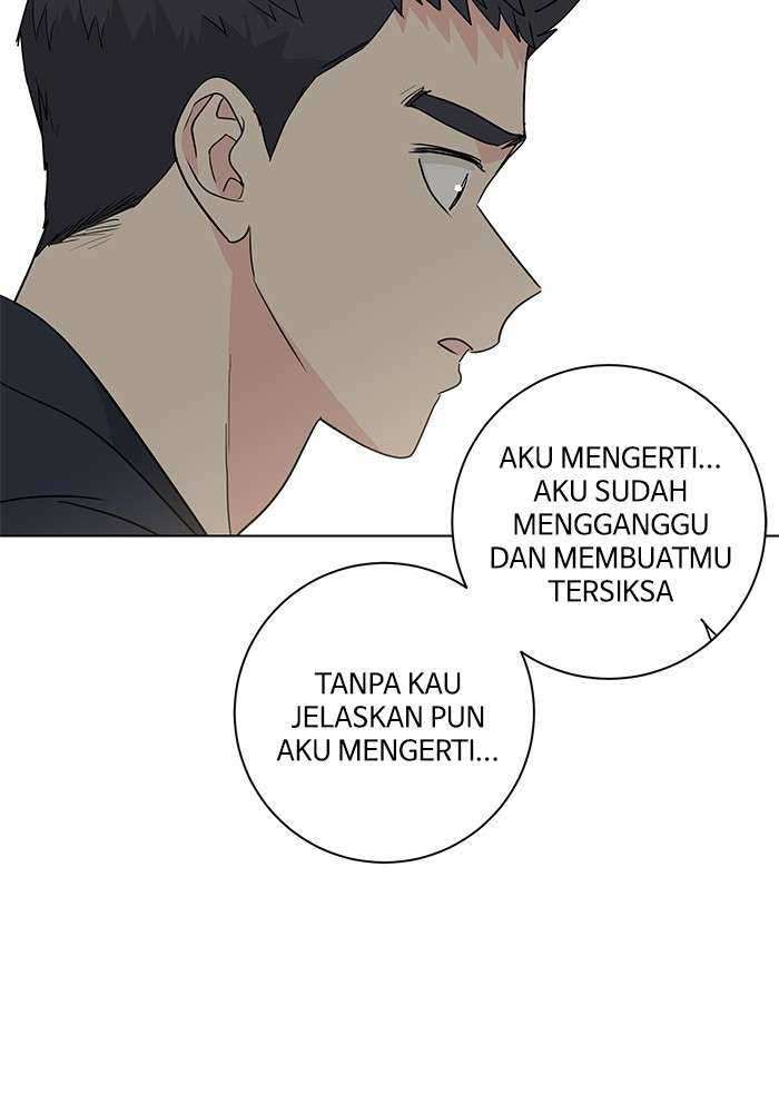 Mother, I’m Sorry Chapter 91 Gambar 33