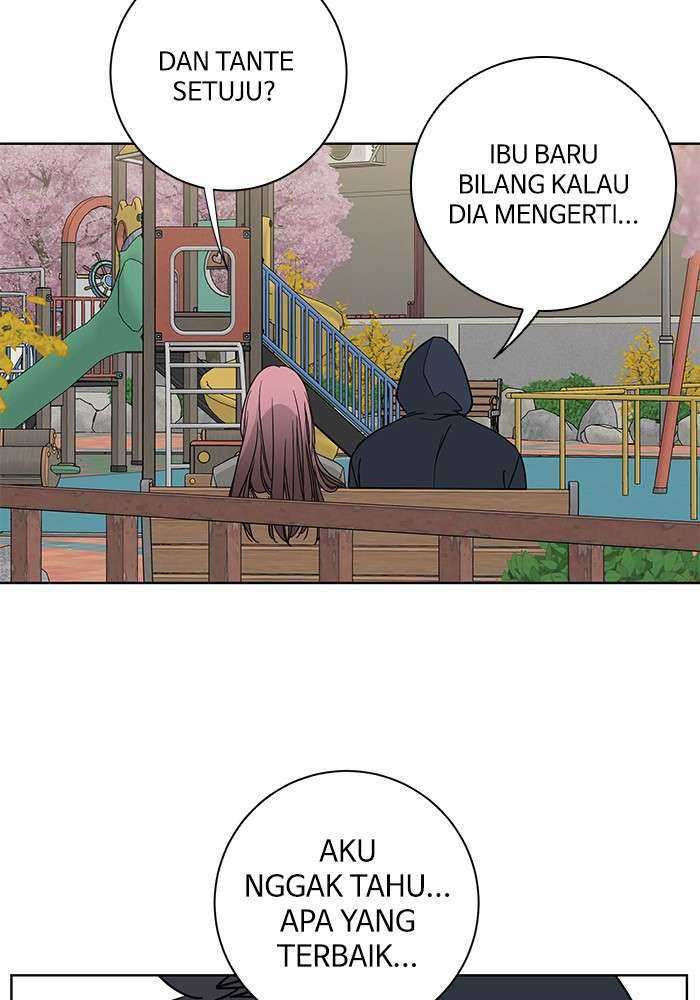 Mother, I’m Sorry Chapter 91 Gambar 45