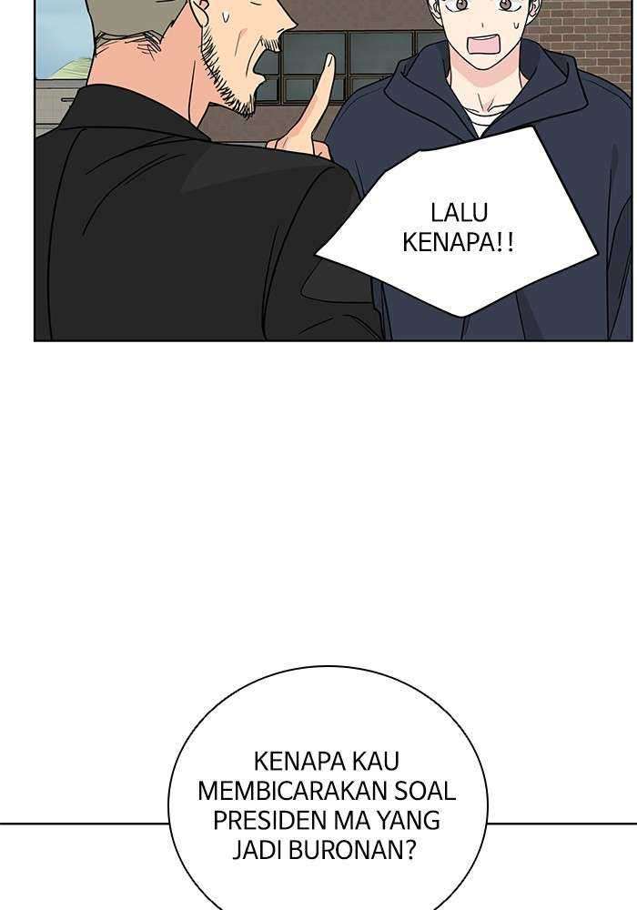 Mother, I’m Sorry Chapter 91 Gambar 54