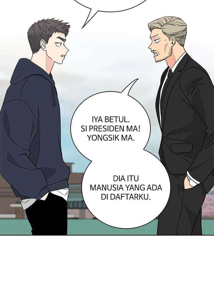 Mother, I’m Sorry Chapter 91 Gambar 55