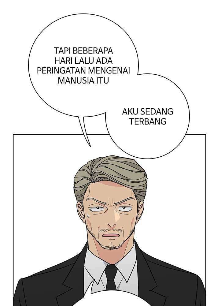 Mother, I’m Sorry Chapter 91 Gambar 56