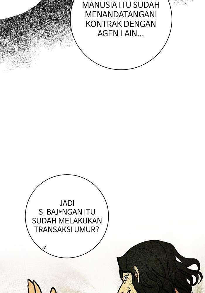 Mother, I’m Sorry Chapter 91 Gambar 58